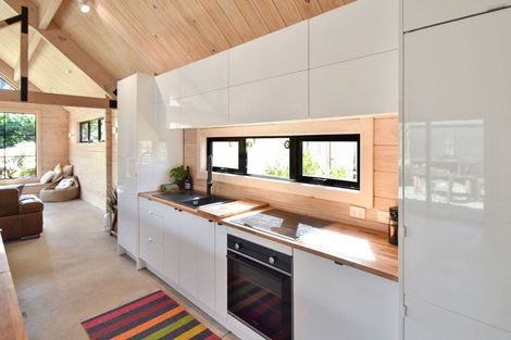 Photo of property in 69 Ohau Drive, Lake Ohau, Twizel, 9412