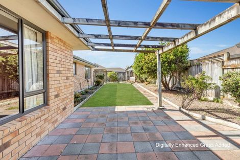 Photo of property in 16 Meridian Grove, Kelvin Grove, Palmerston North, 4414