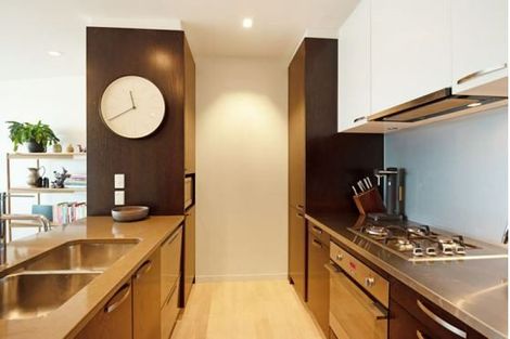 Photo of property in Chews Lane Apartments, 15g/9 Chews Lane, Wellington Central, Wellington, 6011
