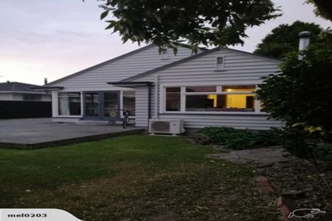 Photo of property in 9 Sparks Road, Somerfield, Christchurch, 8024