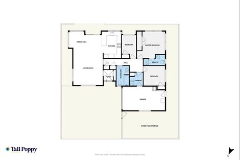 Photo of property in 1/9 Kaiuru Street, Nukuhau, Taupo, 3330