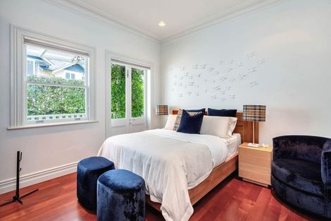 Photo of property in 15 Arawa Avenue, Devonport, Auckland, 0624