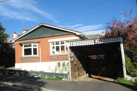 Photo of property in 34 Cranston Street, Andersons Bay, Dunedin, 9013