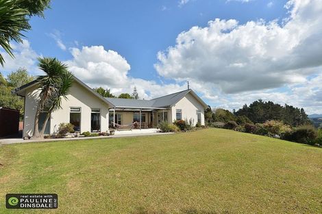 Photo of property in 404 Matarau Road, Ruatangata West, Kamo, 0185