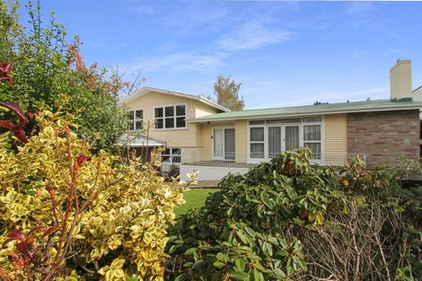Photo of property in 5 Thrush Street, Taihape, 4720