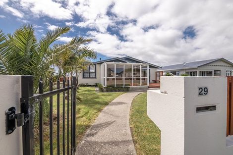 Photo of property in 29 Romilly Street, Westport, 7825