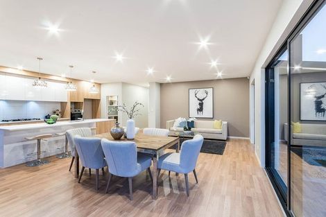 Photo of property in 11 Kearns Drive, Hobsonville, Auckland, 0616