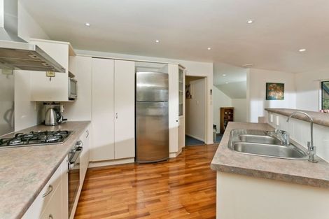 Photo of property in 98 Pemberton Avenue, Bayview, Auckland, 0629