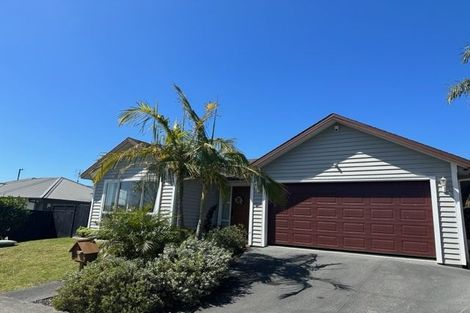 Photo of property in 59 Ridgedale Road, Silverdale, 0932