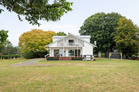 Photo of property in 2 Boyd Road, Gordonton, Hamilton, 3281