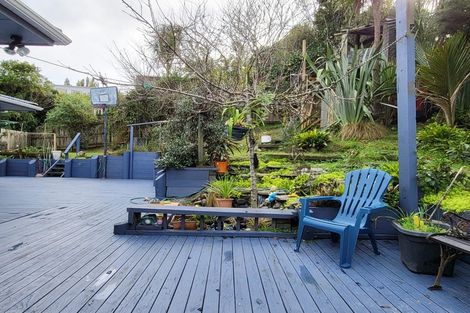 Photo of property in 115 Monarch Avenue, Hillcrest, Auckland, 0627