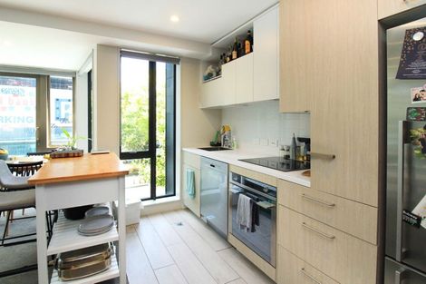 Photo of property in Vsp South, 105/168 Victoria Street, Te Aro, Wellington, 6011