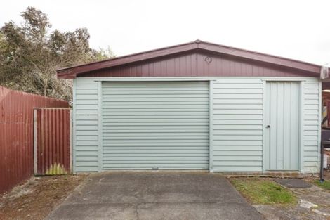 Photo of property in 5 Lambert Street, Marton, 4710