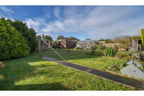 Photo of property in 44 Rockdale Road, Hawthorndale, Invercargill, 9810
