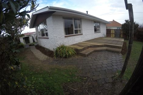Photo of property in 2/29 Wainoni Road, Wainoni, Christchurch, 8061
