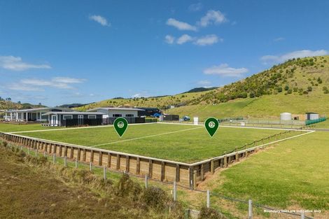 Photo of property in 68 Skippers Road, Opito Bay, Whitianga, 3592