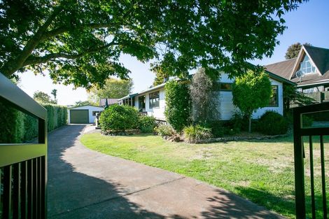 Photo of property in 20 Fairburn Place, Leamington, Cambridge, 3432