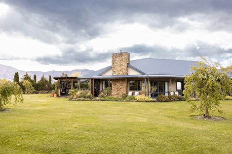 Photo of property in 18 Airport Road, Omarama, 9412