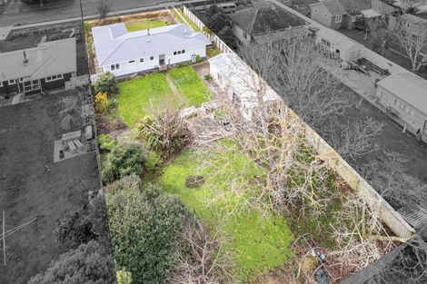 Photo of property in 17 Caffray Avenue, Aramoho, Whanganui, 4500