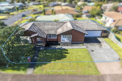 Photo of property in 2 Diana Place, Ranui, Auckland, 0612