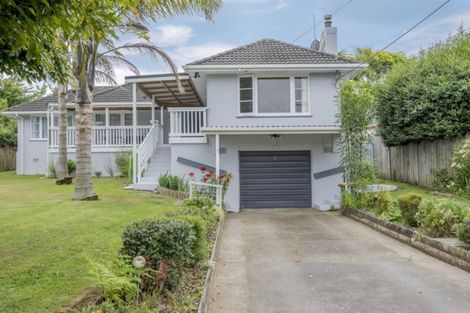 Photo of property in 16 Chester Street, Levin, 5510