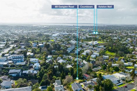 Photo of property in 8b Eastglen Road, Glen Eden, Auckland, 0602