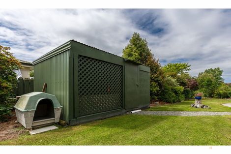 Photo of property in 11 Oxford Street, Waimate, 7924