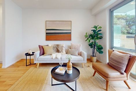 Photo of property in 27b Liffey Street, Island Bay, Wellington, 6023