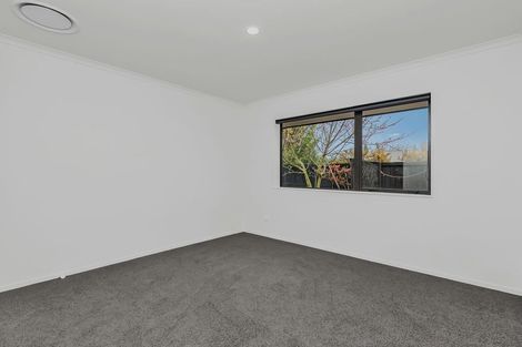 Photo of property in 6b Heritage Close, Rolleston, 7614