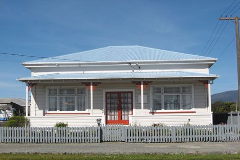 Photo of property in 131 Russell Street, Westport, 7825