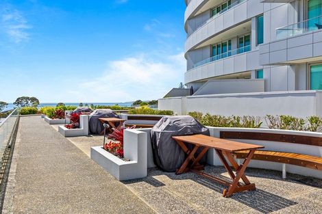 Photo of property in 508/11 Tamariki Avenue, Orewa, 0931
