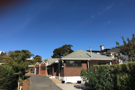 Photo of property in 85a Cannington Road, Maori Hill, Dunedin, 9010