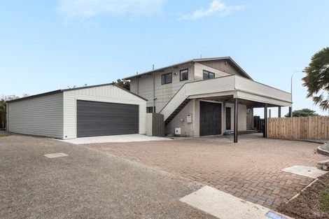 Photo of property in 1 Cambridge Road, Judea, Tauranga, 3110