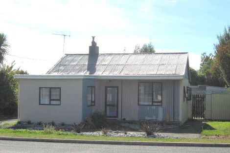 Photo of property in 202 High Street, Waimate, 7924