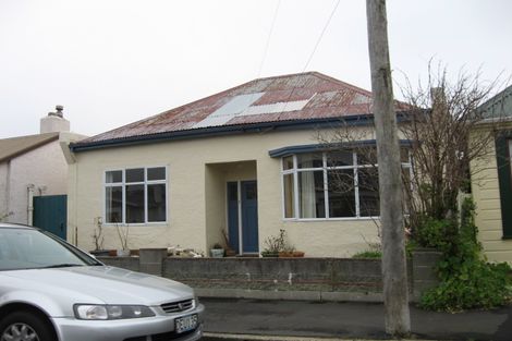 Photo of property in 59 Loyalty Street, Forbury, Dunedin, 9012