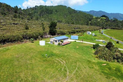 Photo of property in 41 Koutu Terrace, Opononi, Kaikohe, 0473