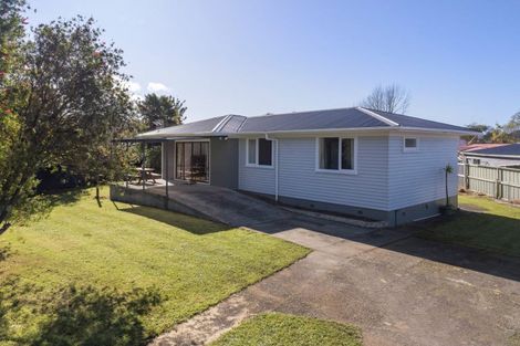 Photo of property in 86 Consols Street, Waihi, 3610