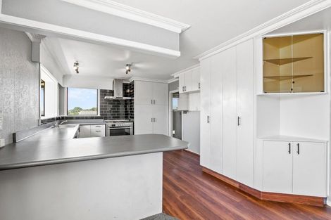 Photo of property in 47 Crownhill Street, Spotswood, New Plymouth, 4310