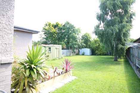 Photo of property in 8 Melbourne Street, Windsor, Invercargill, 9810
