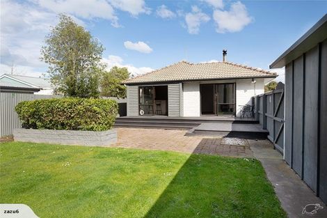 Photo of property in 32 Bracebridge Street, Kaiapoi, 7630