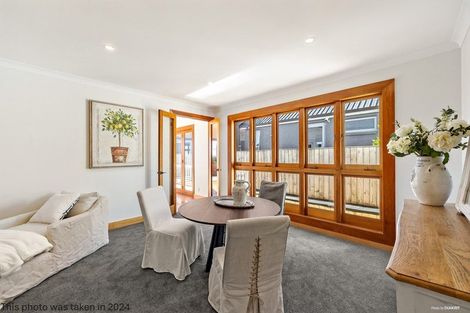 Photo of property in 110 St Andrews Road, Epsom, Auckland, 1023