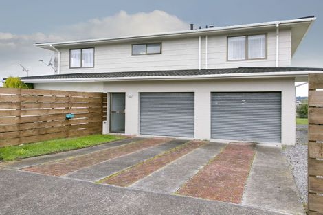 Photo of property in 1/12 Pitiroi Street, Nukuhau, Taupo, 3330