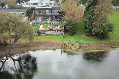 Photo of property in 10 Eric Price Avenue, Takapuna, Auckland, 0620