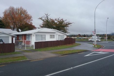 Photo of property in 58 Malfroy Road, Victoria, Rotorua, 3010