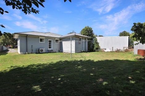 Photo of property in 56 David Street, Hinds, Ashburton, 7773