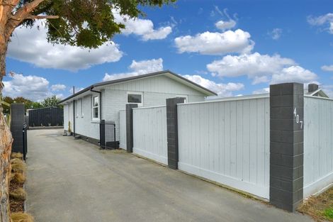 Photo of property in 407 Kotuku Street, Camberley, Hastings, 4120