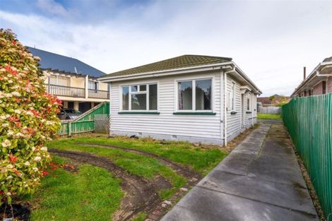 Photo of property in 85 Osborne Street, Waltham, Christchurch, 8011