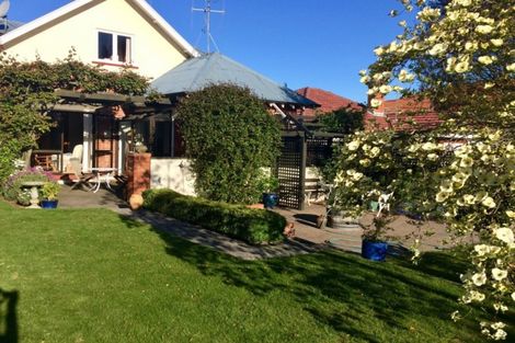 Photo of property in 184 Le Cren Street, Seaview, Timaru, 7910