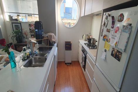 Photo of property in 4/63 Darlington Road, Miramar, Wellington, 6022