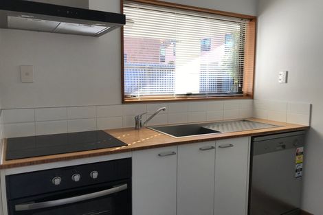 Photo of property in 8/4 Broadbent Street, Riccarton, Christchurch, 8041